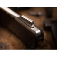 Nóż Boker Solingen 98kDamast