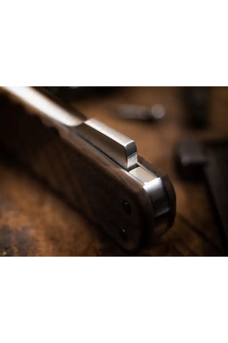 Nóż Boker Solingen 98kDamast