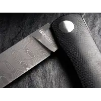 Nóż Boker Solingen Rangebuster Damast LTD