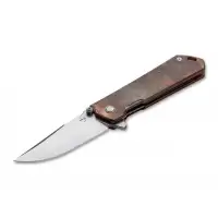 Nóż Boker Plus Kihon Assisted Copper