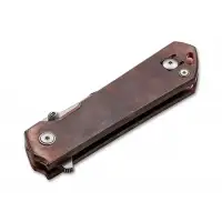 Nóż Boker Plus Kihon Assisted Copper