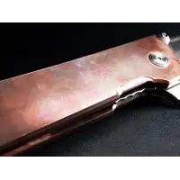 Nóż Boker Plus Kihon Assisted Copper