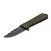 Nóż Boker Plus Kihon Assisted OD Green
