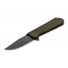 Nóż Boker Plus Kihon Assisted OD Green