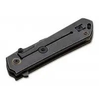 Nóż Boker Plus Kihon Assisted OD Green