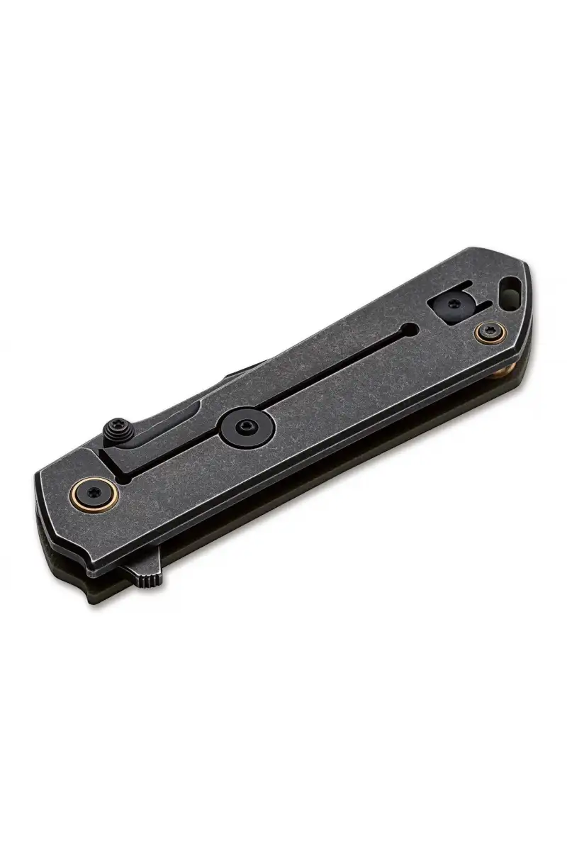 Nóż Boker Plus Kihon Assisted OD Green