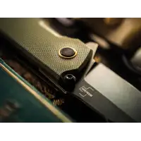 Nóż Boker Plus Kihon Assisted OD Green