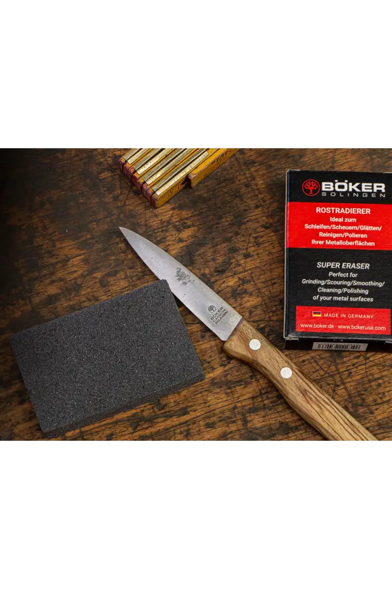 Czyścik Boker Super Eraser 240