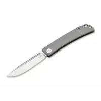 Nóż Boker Plus Celos Titanium LTD