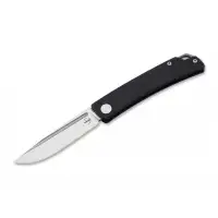 Nóż Boker Plus Celos G10 Black