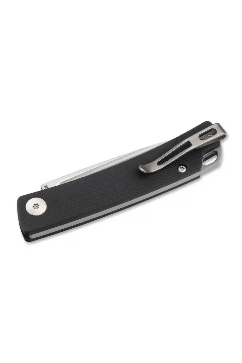 Nóż Boker Plus Celos G10 Black