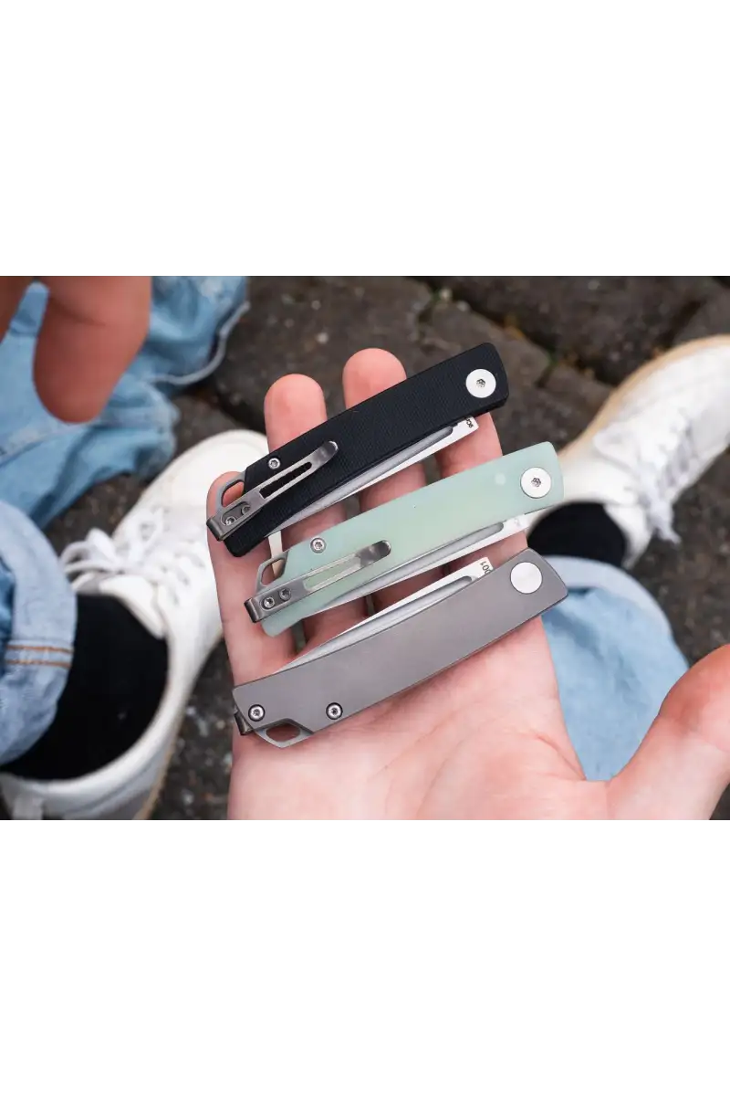 Nóż Boker Plus Celos G10 Black