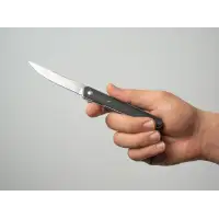 Nóż Boker Plus Kwaiken Air Mini G10