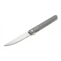 Nóż Boker Plus Kwaiken Air Mini Titanium