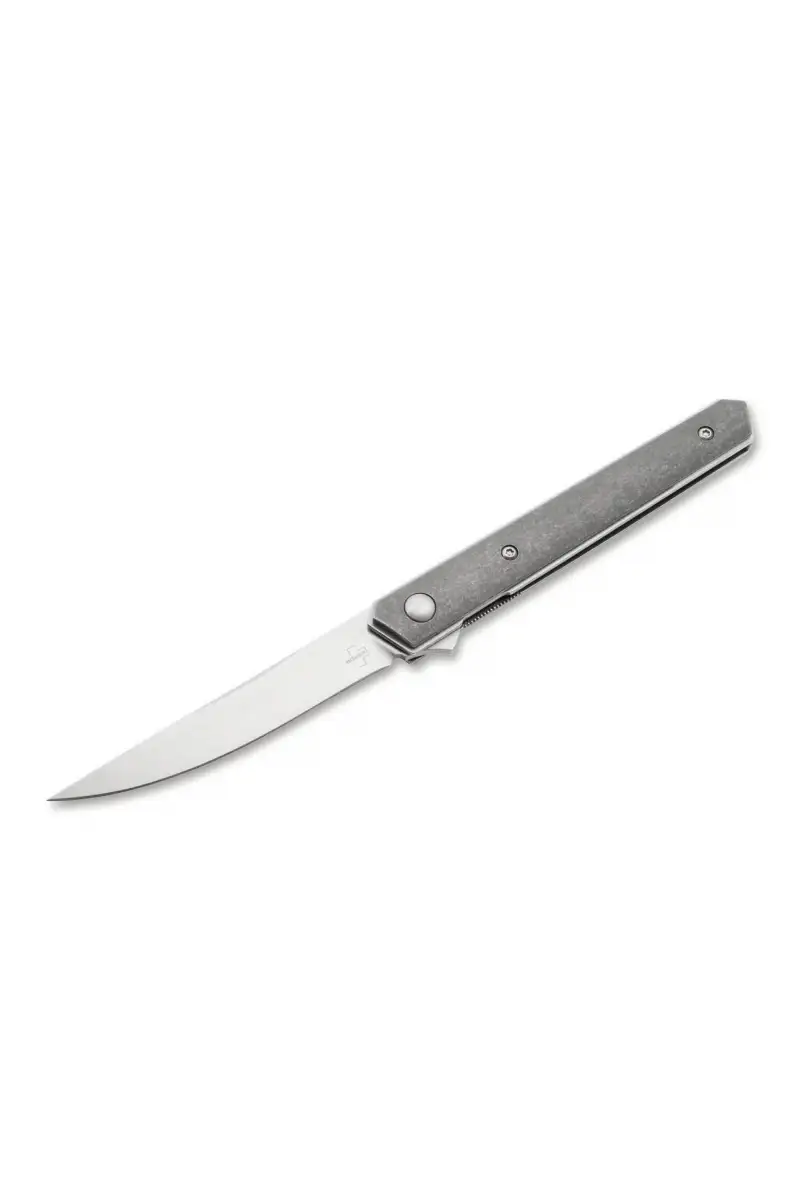 Nóż Boker Plus Kwaiken Air Mini Titanium