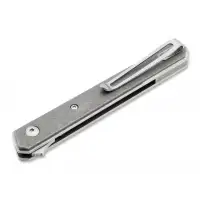 Nóż Boker Plus Kwaiken Air Mini Titanium