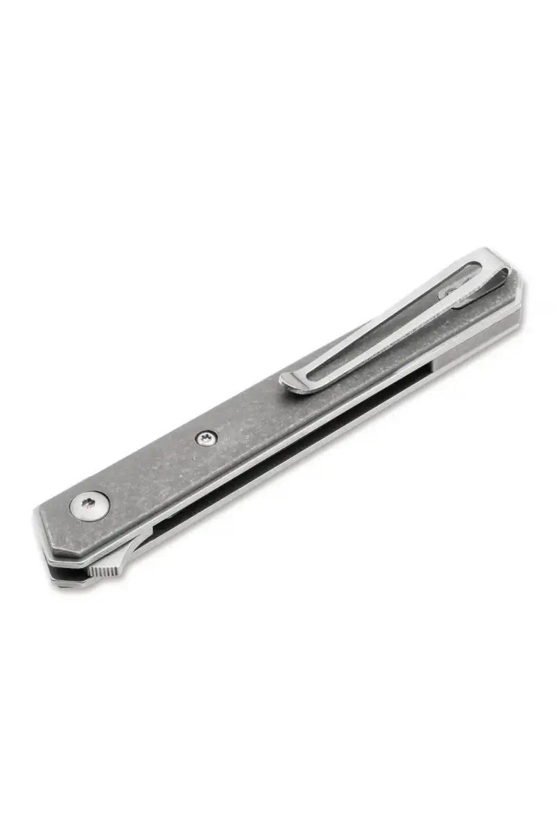 Nóż Boker Plus Kwaiken Air Mini Titanium