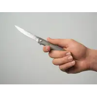 Nóż Boker Plus Kwaiken Air Mini Titanium