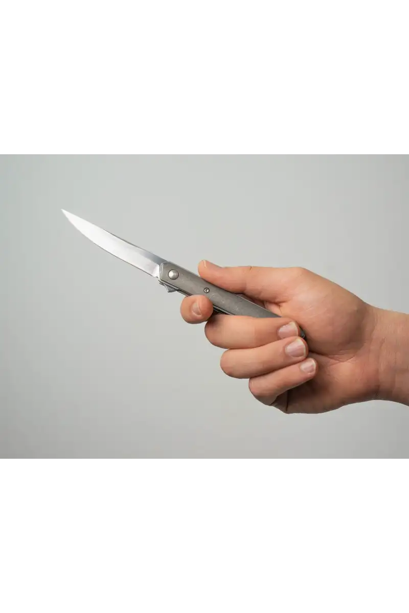 Nóż Boker Plus Kwaiken Air Mini Titanium