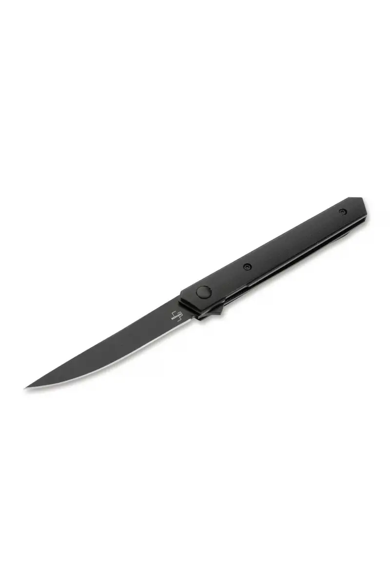 Nóż Boker Plus Kwaiken Air Mini G10 All Black
