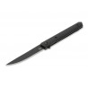 Nóż Boker Plus Kwaiken Air Mini G10 All Black