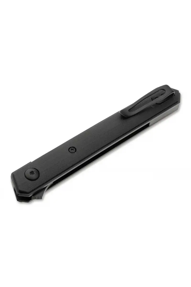 Nóż Boker Plus Kwaiken Air Mini G10 All Black