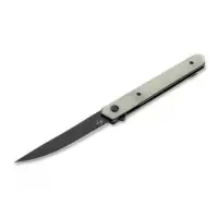 Nóż Boker Plus Kwaiken Air Mini G10 Jade