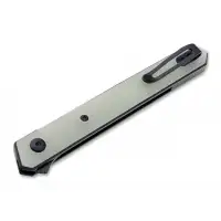 Nóż Boker Plus Kwaiken Air Mini G10 Jade