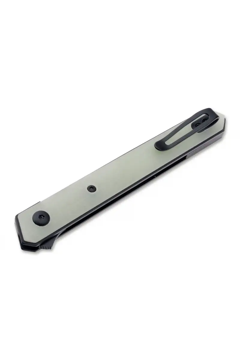 Nóż Boker Plus Kwaiken Air Mini G10 Jade