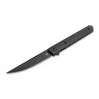 Nóż Boker Plus Kwaiken Air G10 All Black