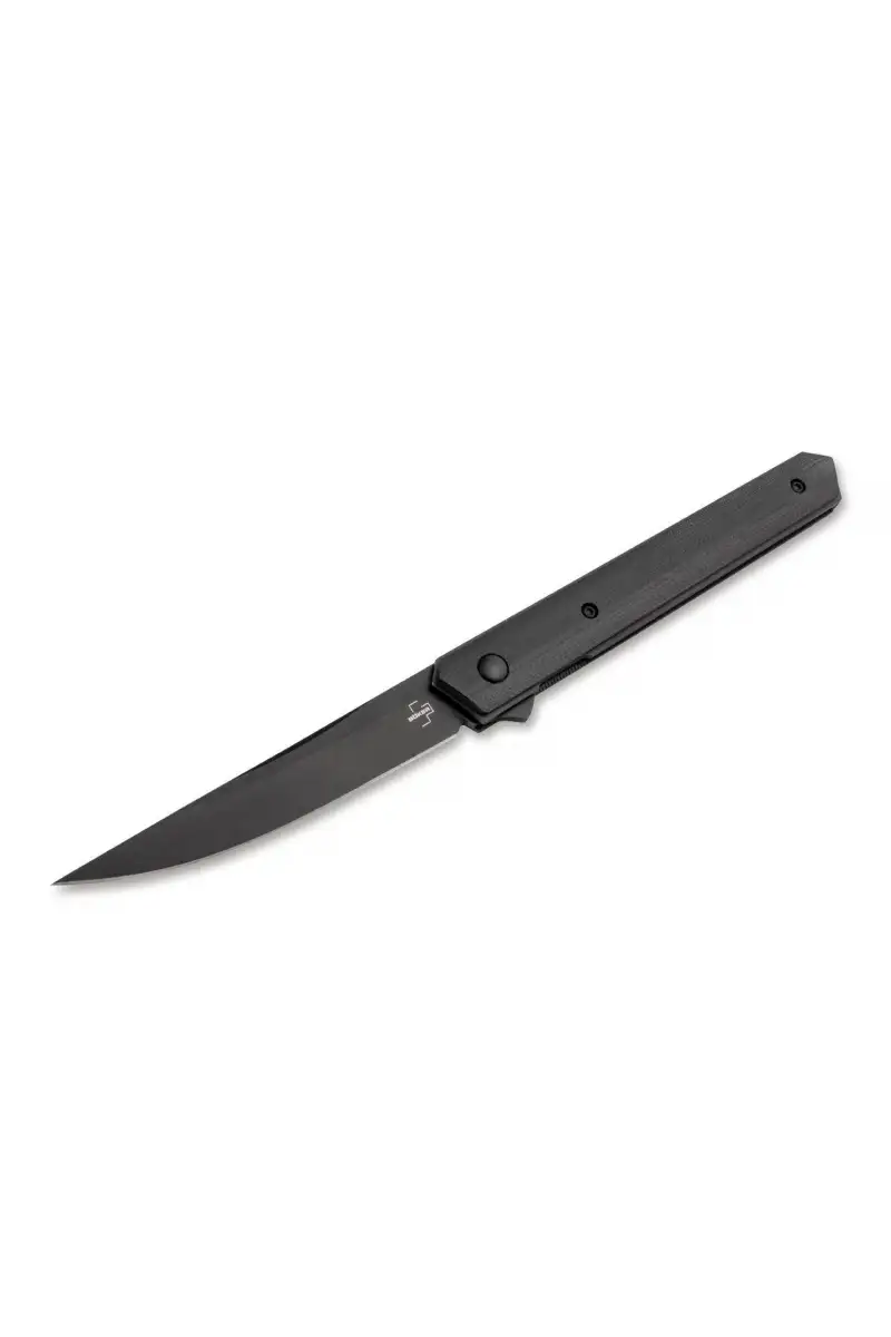Nóż Boker Plus Kwaiken Air G10 All Black