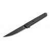 Nóż Boker Plus Kwaiken Air G10 All Black