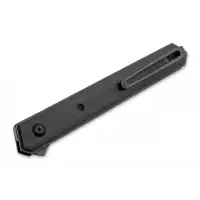 Nóż Boker Plus Kwaiken Air G10 All Black