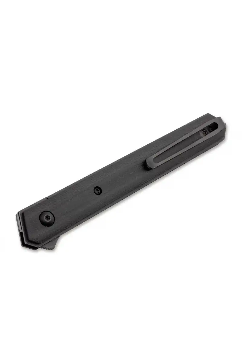 Nóż Boker Plus Kwaiken Air G10 All Black