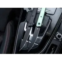 Nóż Boker Plus Kwaiken Air G10 All Black