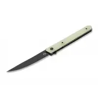 Nóż Boker Plus Kwaiken Air G10 Jade