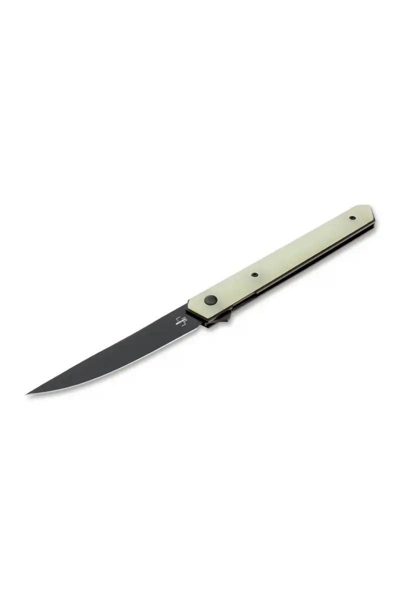 Nóż Boker Plus Kwaiken Air G10 Jade