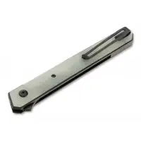 Nóż Boker Plus Kwaiken Air G10 Jade