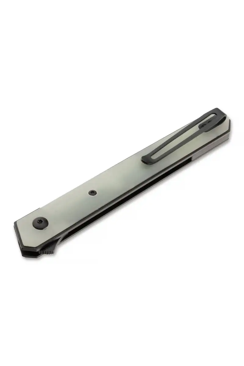Nóż Boker Plus Kwaiken Air G10 Jade