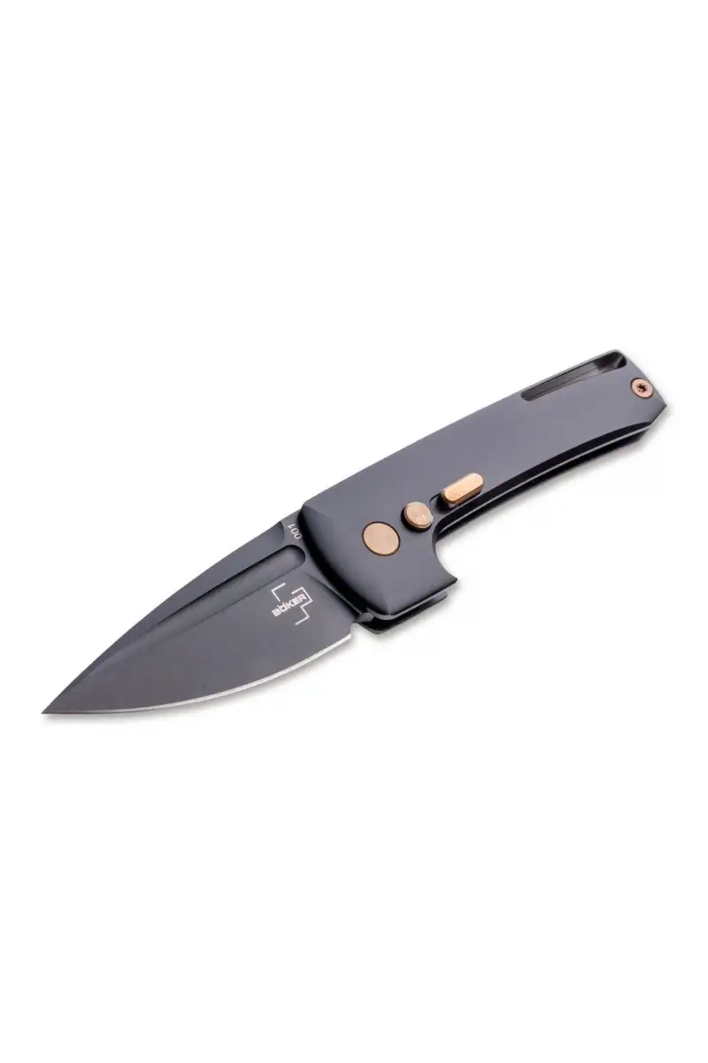 Nóż Boker Plus Harlock Mini
