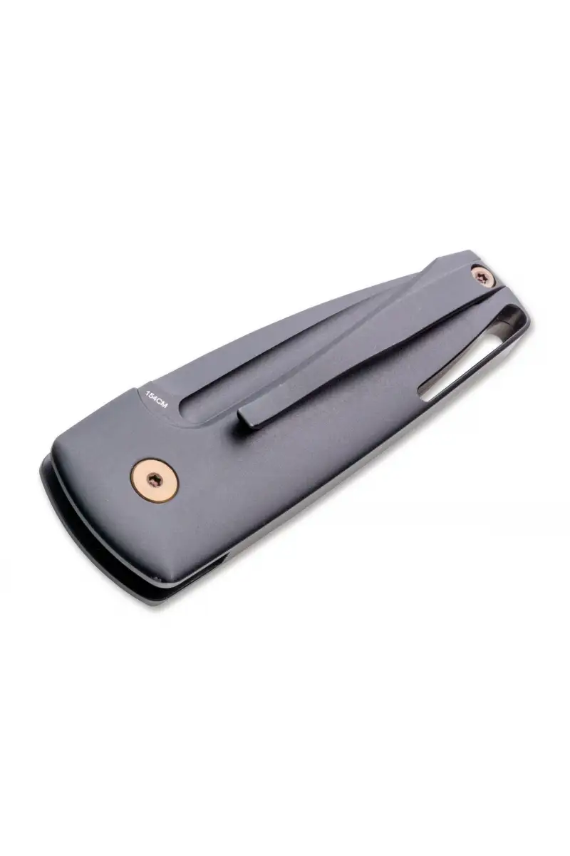 Nóż Boker Plus Harlock Mini