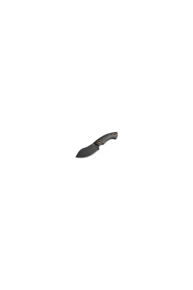 Nóż Boker Plus Nessmi Pro Black