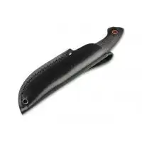 Nóż Boker Plus Nessmi Pro Black