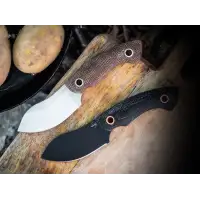 Nóż Boker Plus Nessmi Pro Black