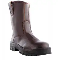 Buty Steel Blue Randwick ElasticSide PullOn Boot B