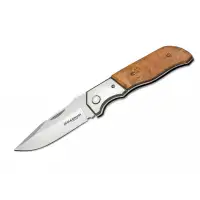 Nóż Magnum Forest Ranger 42