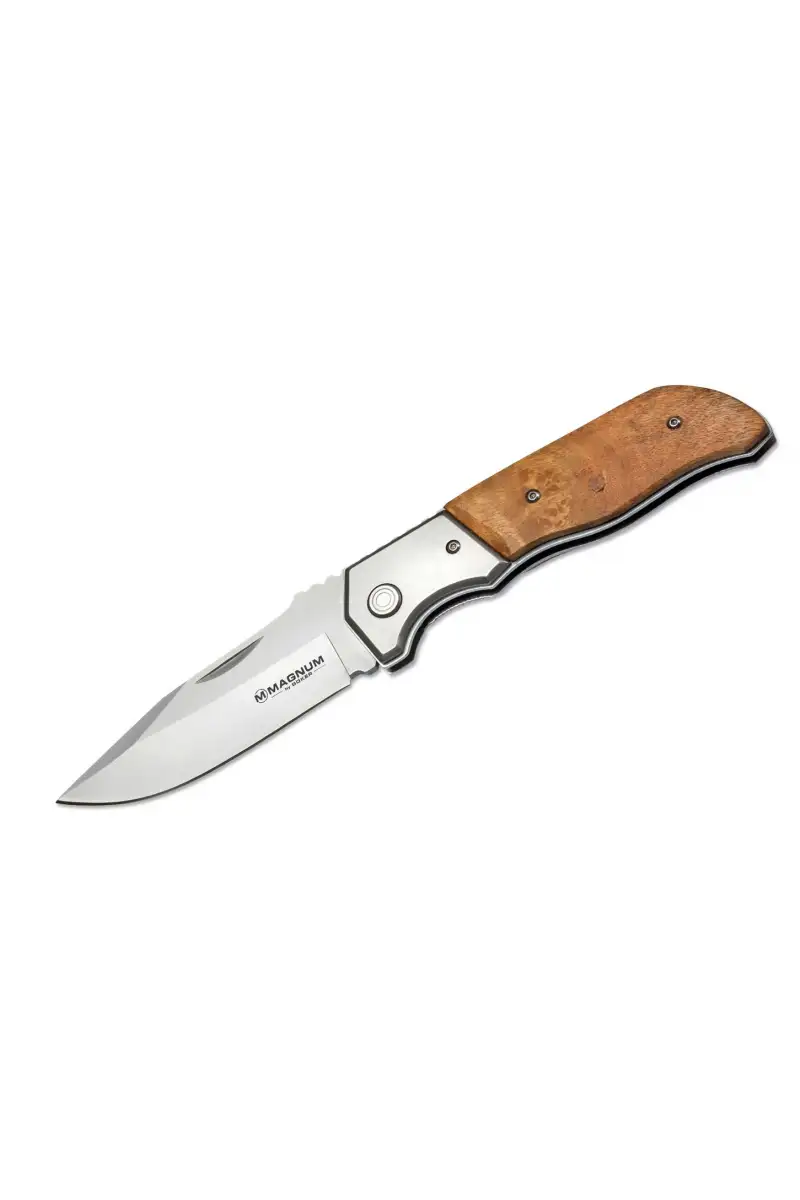 Nóż Magnum Forest Ranger 42
