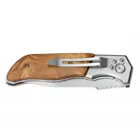 Nóż Magnum Forest Ranger 42