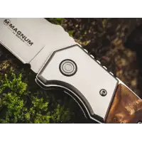 Nóż Magnum Forest Ranger 42
