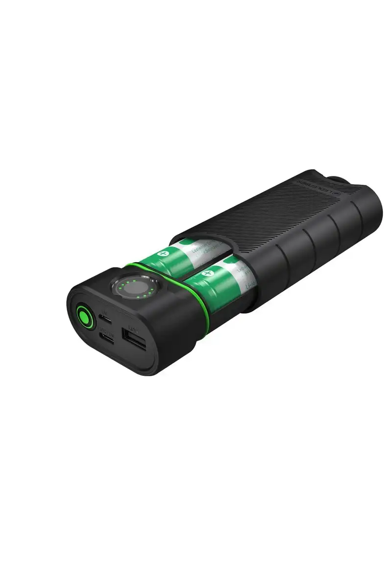 Powerbank Ledlenser Flex10